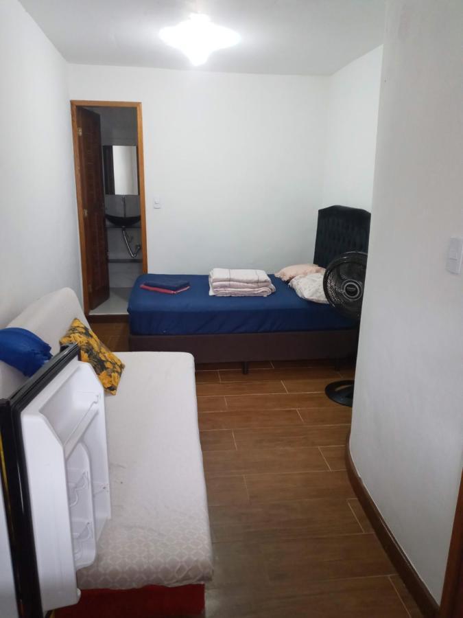Suites Do Paulo Vila do Abraao Luaran gambar